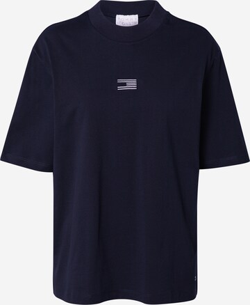 TOMMY HILFIGER T-Shirt in Blau: predná strana