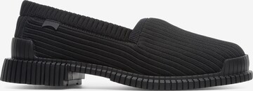 CAMPER Espadrilles 'Pix' in Black