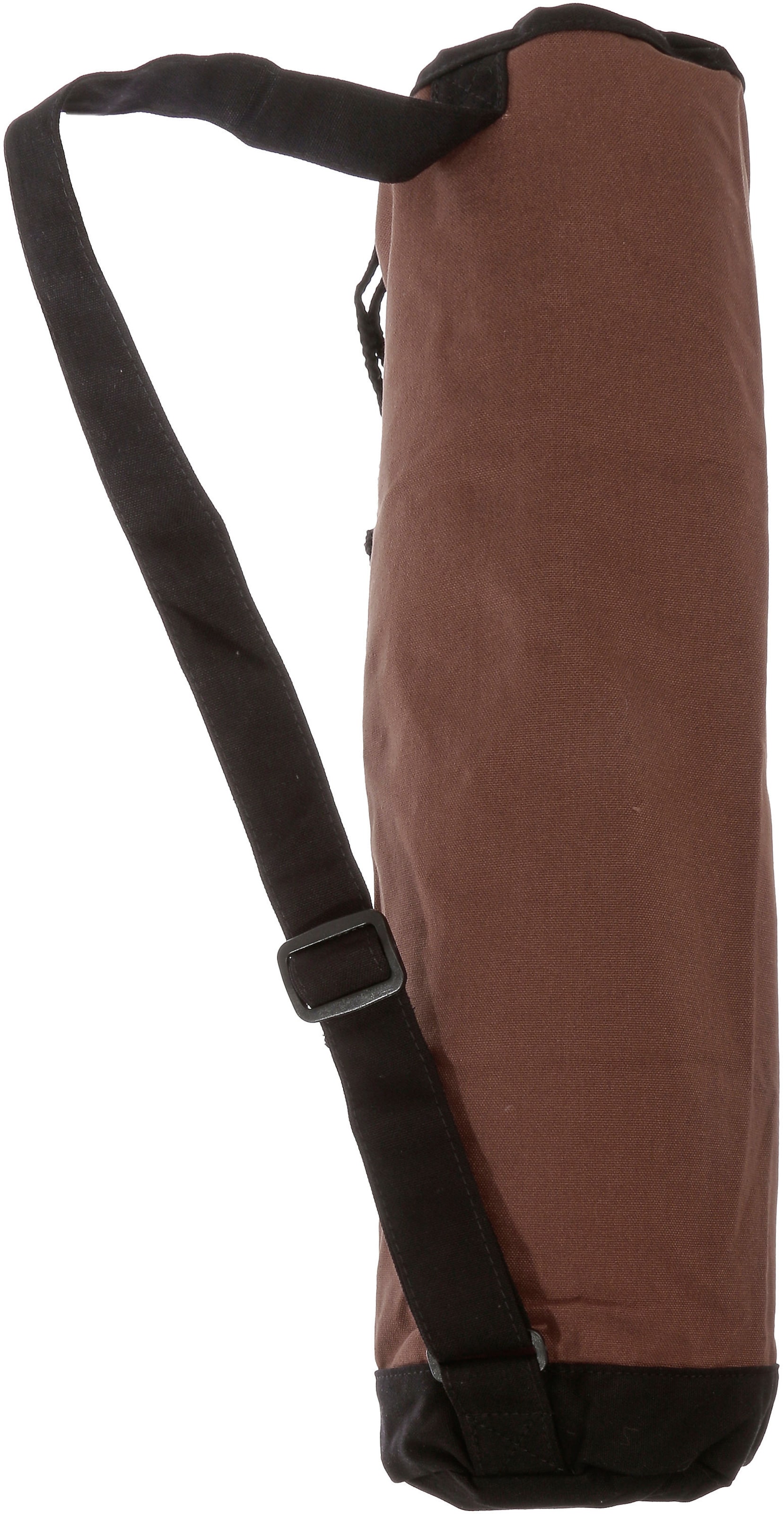 YOGISTAR.COM Sports bag in Brown