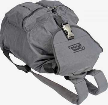 Zaino 'Journey Fun' di CAMEL ACTIVE in grigio