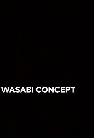 Wasabi Concept