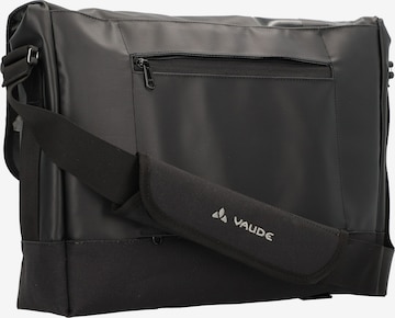 VAUDE Sports Bag 'Wista II' in Black