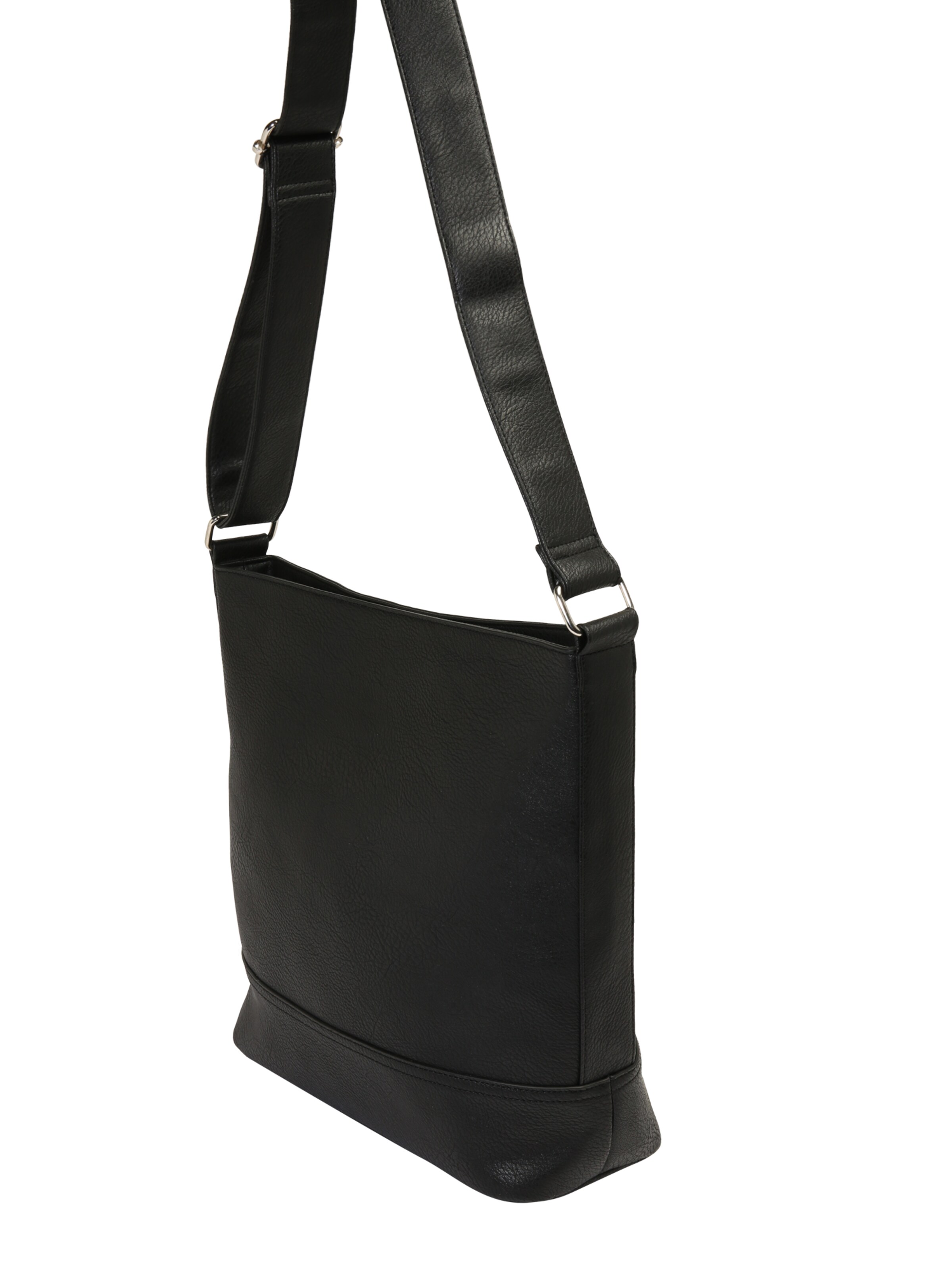 ABOUT YOU Válltáskák 'Jessica' - fekete