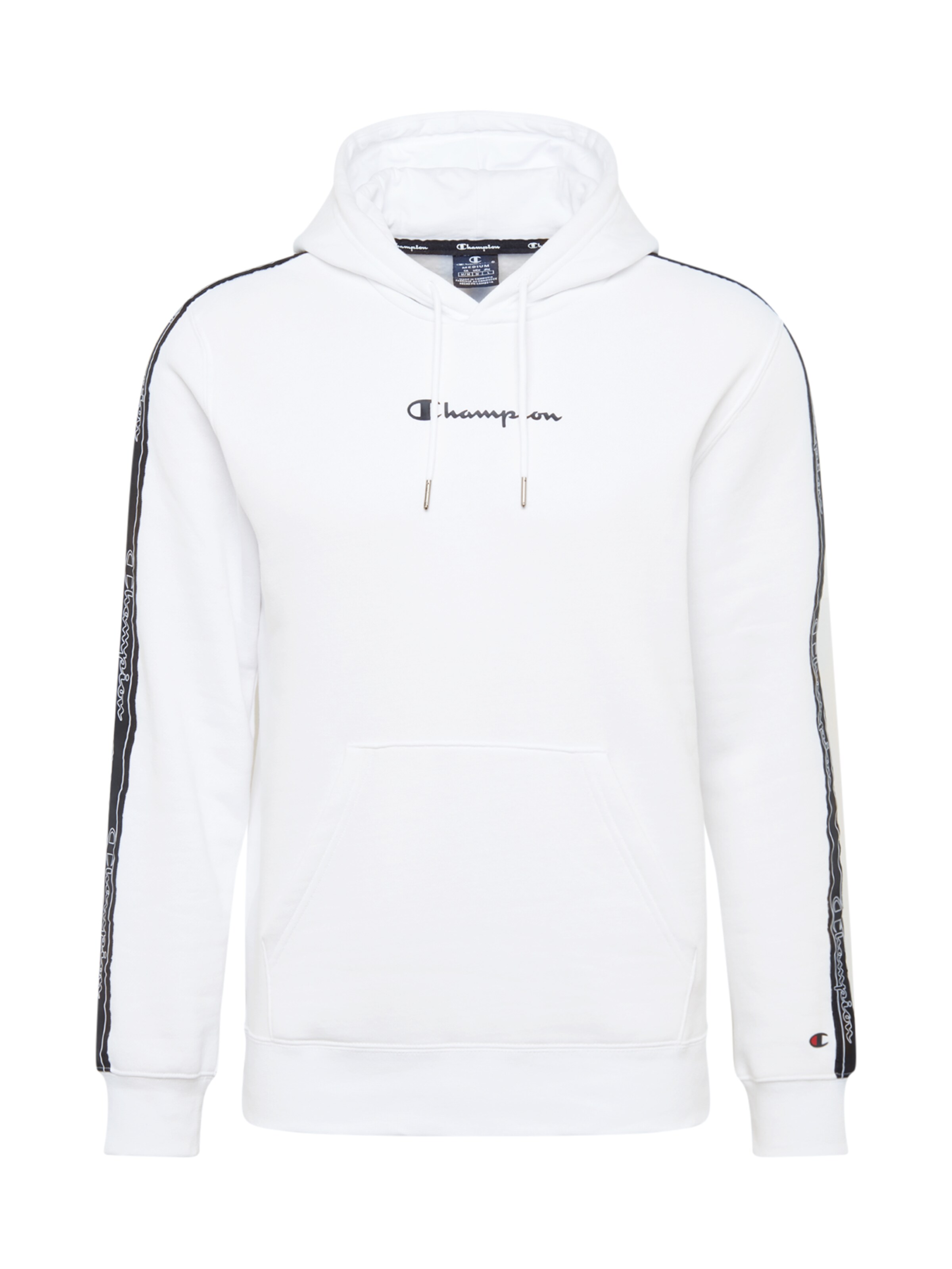 champion authentic athletic apparel jacket