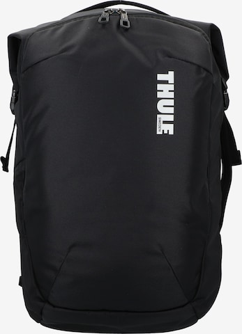 Thule Sports Backpack 'Subterra' in Black: front