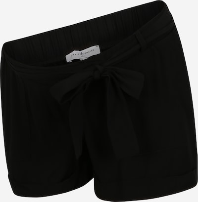 Envie de Fraise Shorts 'FIDJI' in schwarz, Produktansicht