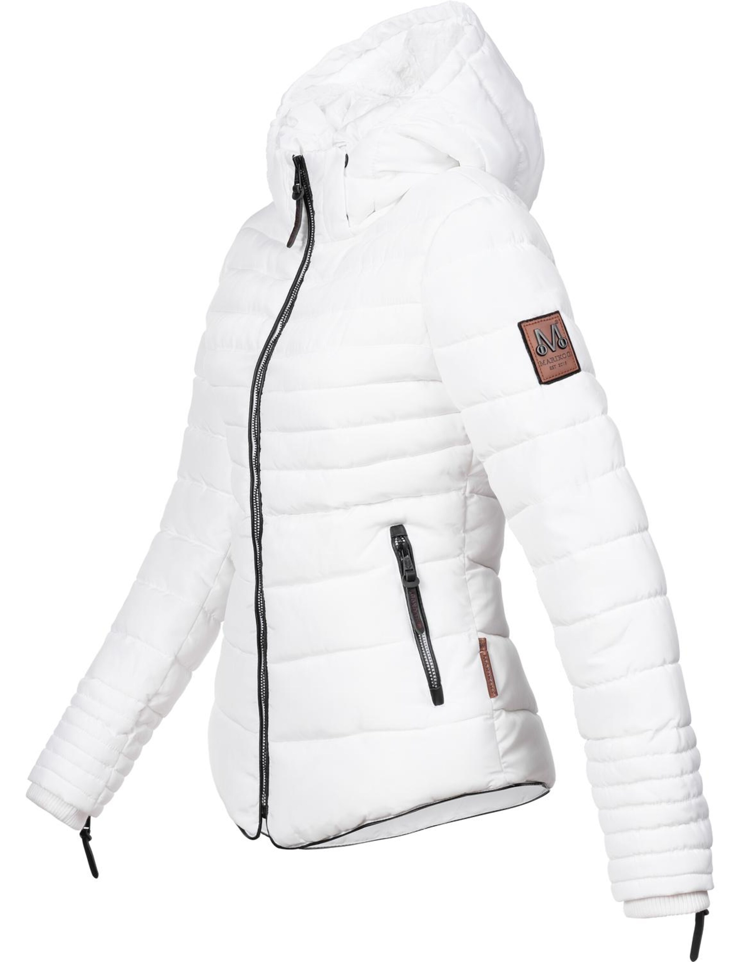 balts MARIKOO Ziemas jaka 'Amber'