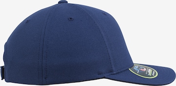 Casquette Flexfit en bleu