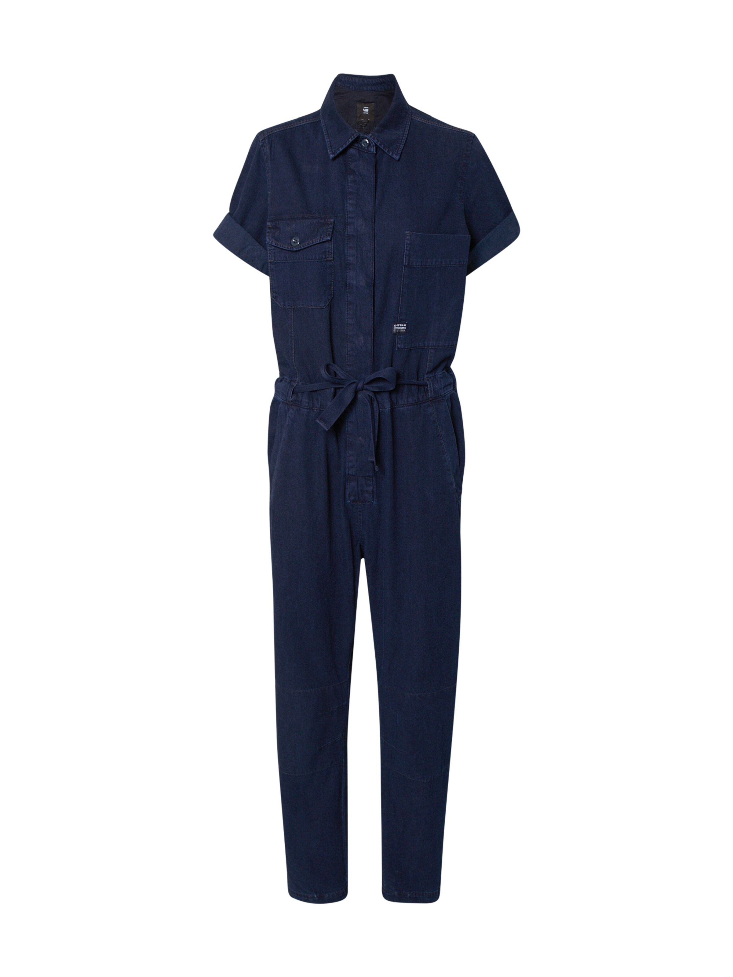 combinaison jean g star