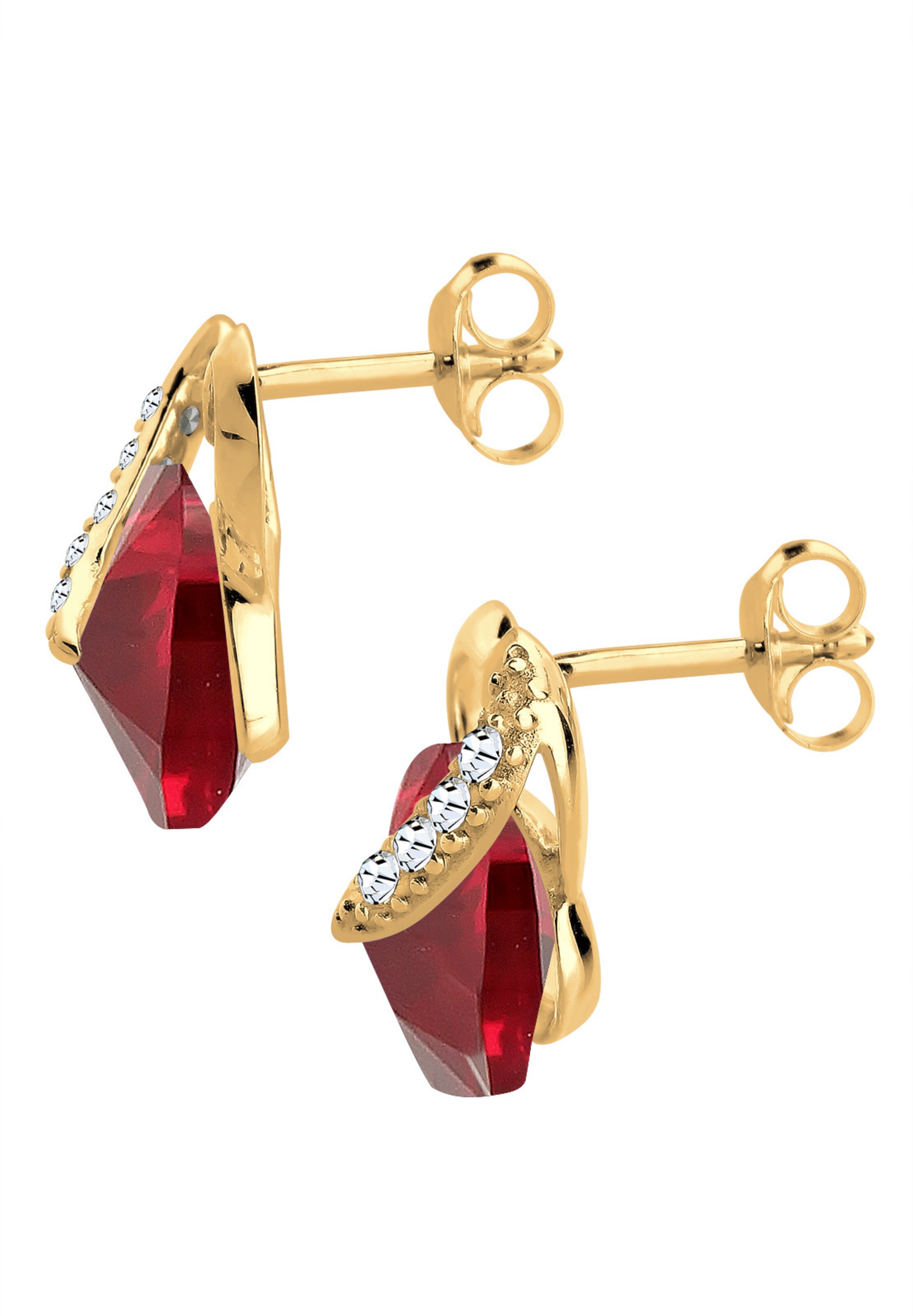 ELLI Earrings in Gold