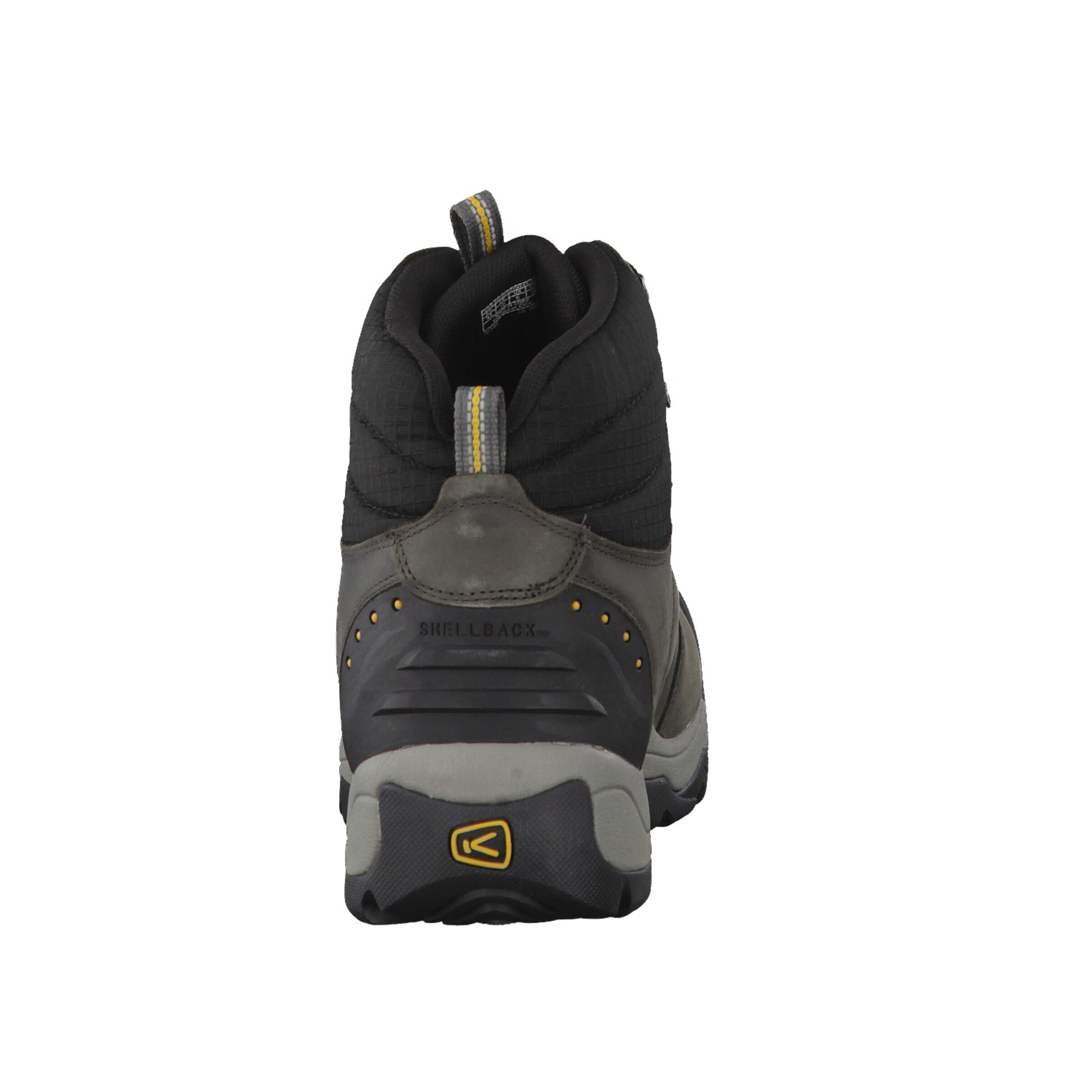 KEEN Boots 'Revel III' in Grey