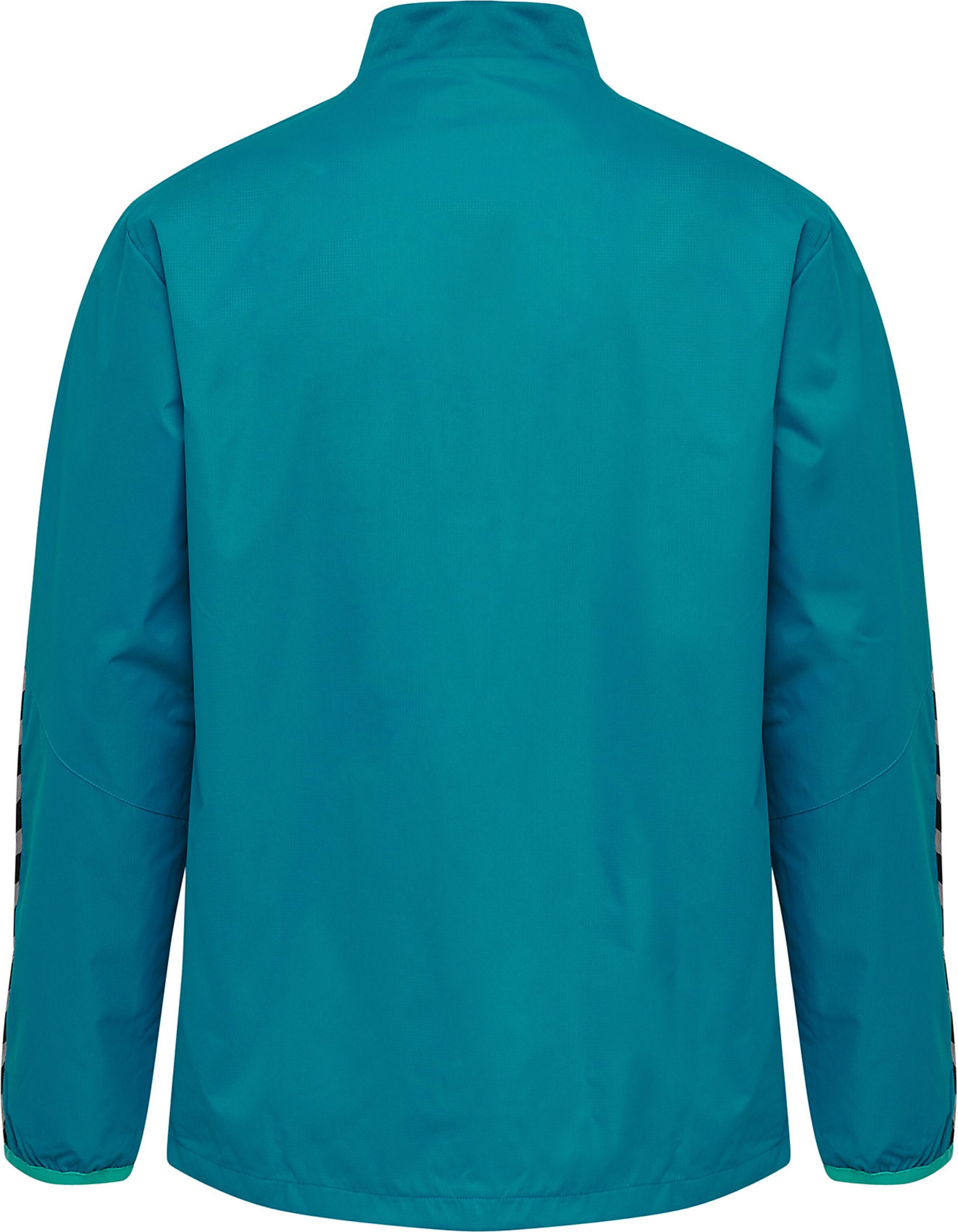 Hummel Sports jacket in Blue