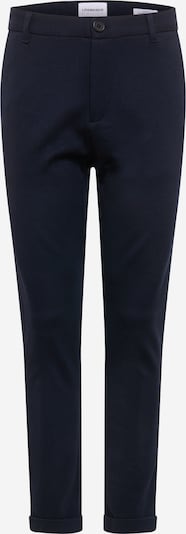 Lindbergh Chino trousers in Navy, Item view