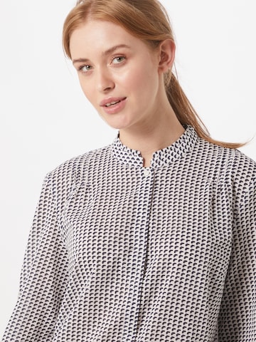 Camicia da donna di Marc O'Polo in bianco