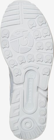 ADIDAS ORIGINALS Sneaker 'Flux' in Weiß