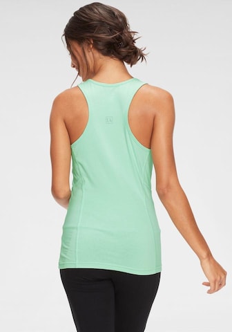 LASCANA Top in Green