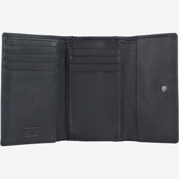 CAMEL ACTIVE Wallet 'Pura' in Black