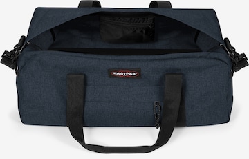 EASTPAK Travel Bag in Blue