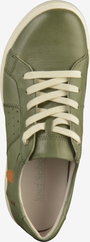 JOSEF SEIBEL Sneakers 'Caren' in Green