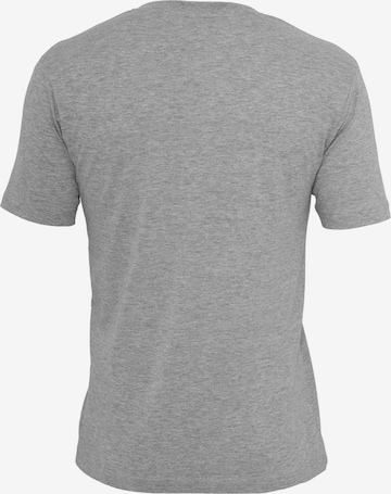 T-Shirt Urban Classics en gris