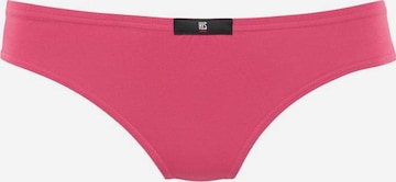 H.I.S Thong in Mixed colors