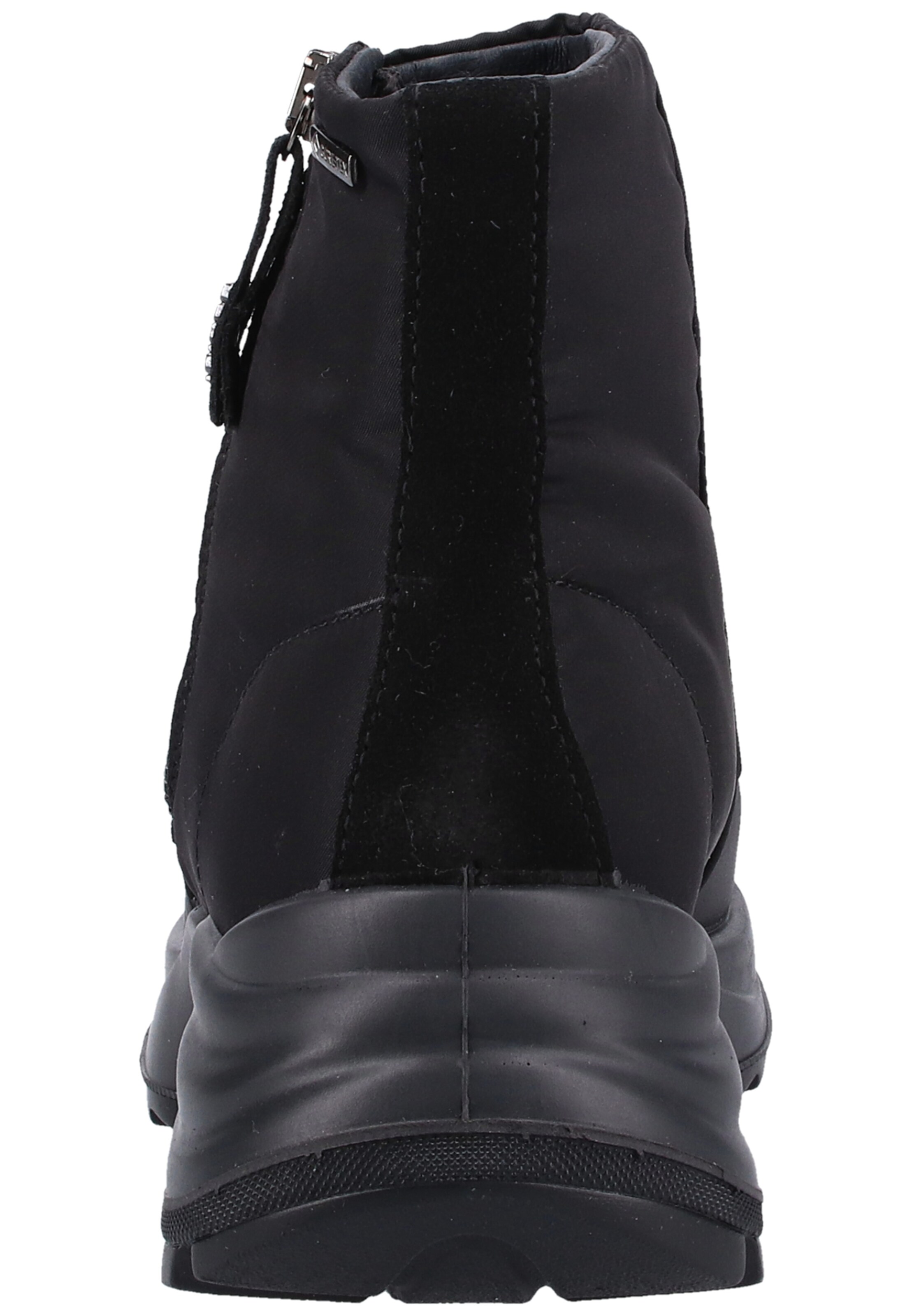 IGI&CO Stiefelette in Schwarz