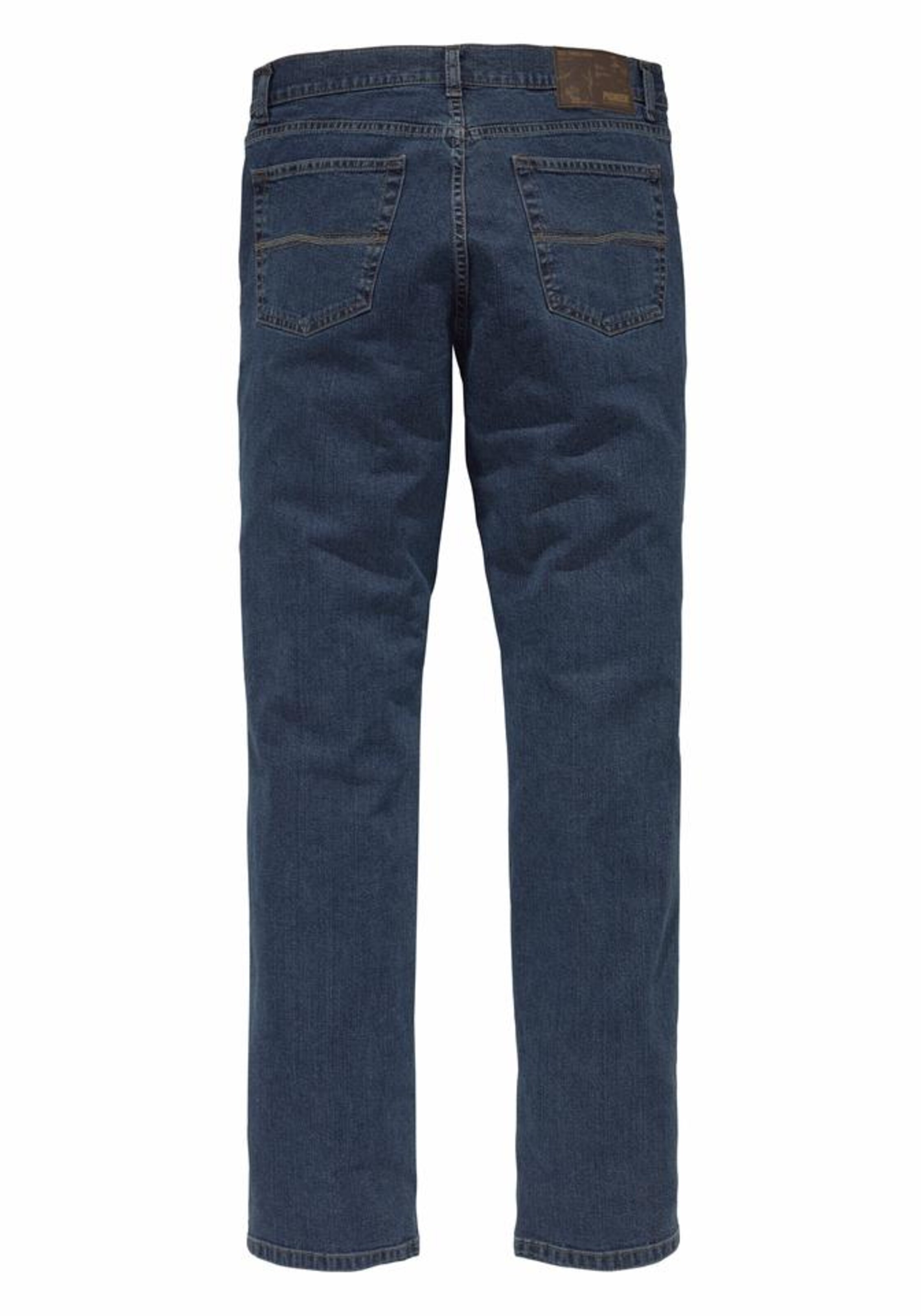 PIONEER Regular Jeans 'Authentic' in Blue