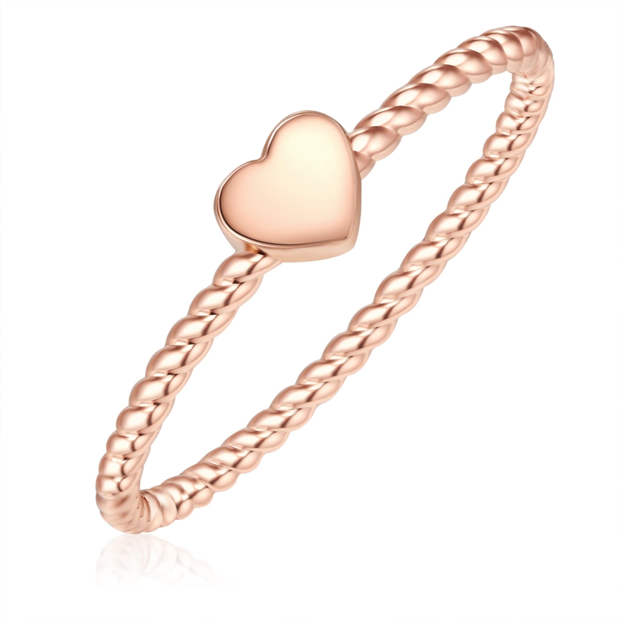 Anello di Glanzstücke München in oro