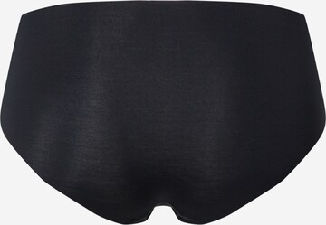 CALIDA - regular Panti en negro