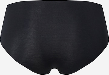 CALIDA Regular Panty in Schwarz