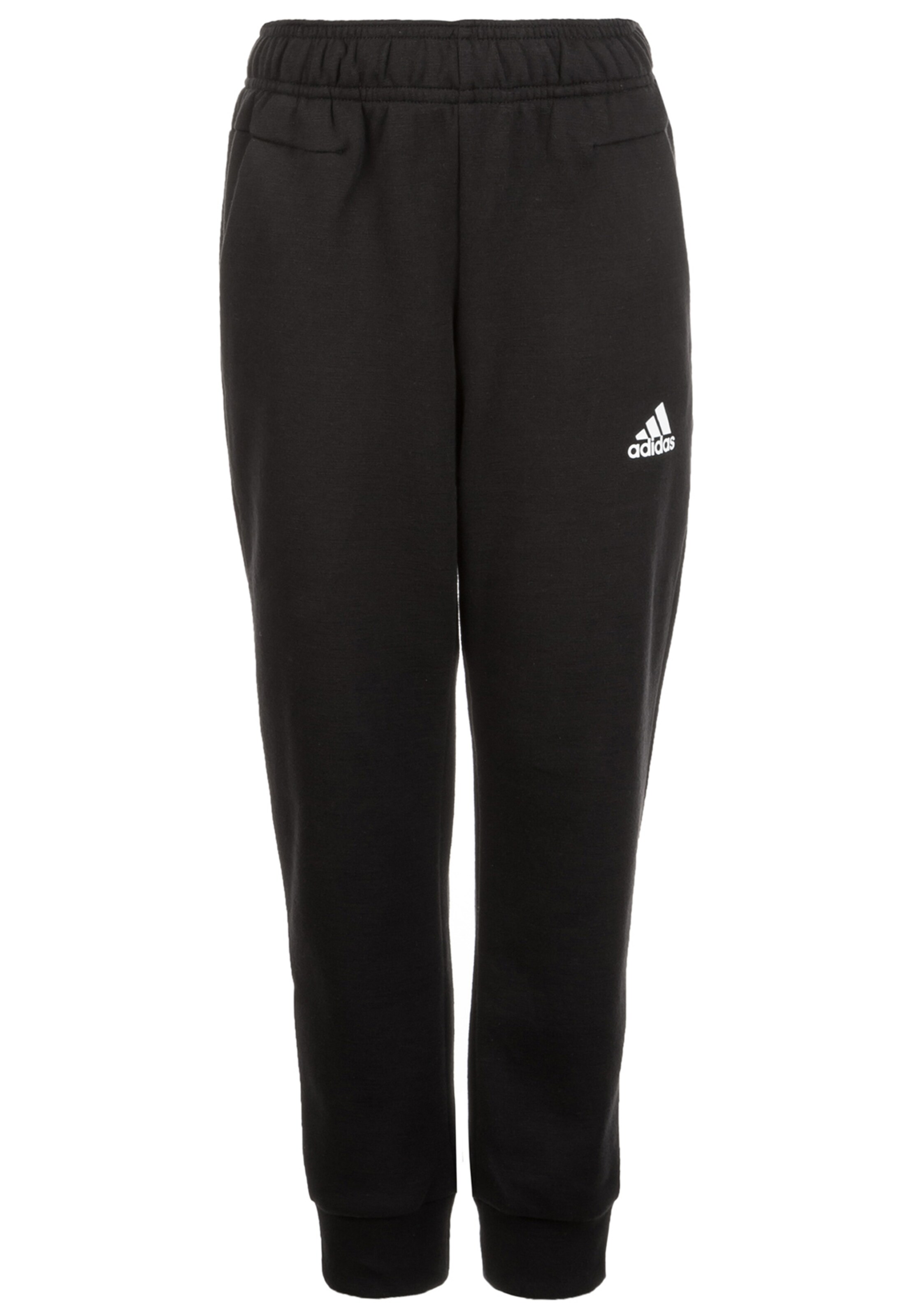 ADIDAS PERFORMANCE - Sportbroek 'ID Stadium' in de kleur Zwart