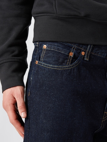 LEVI'S ® Loosefit Jeans 'Stay Loose Denim' i blå