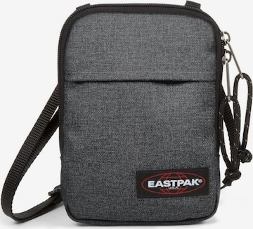 EASTPAK Umhängetasche 'Buddy' in Grau: predná strana