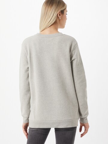 pilka Calvin Klein Jeans Megztinis be užsegimo