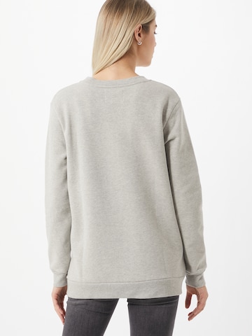 Calvin Klein Jeans Sweatshirt in Grau