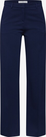 BRAX Pantalon 'Milano' en bleu marine, Vue avec produit