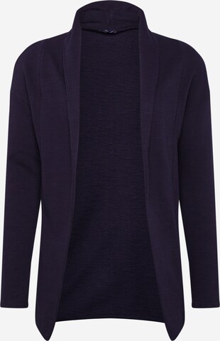 Key Largo Regular fit Sweatshirt 'MSW HENDRICKS' in Black: front