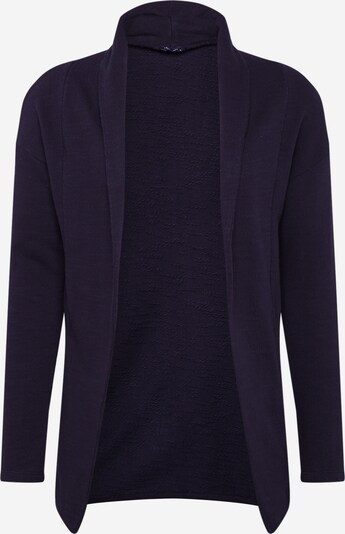 Key Largo Sweatshirt 'MSW HENDRICKS' in de kleur Zwart, Productweergave
