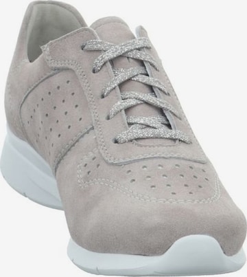 SEMLER Lace-Up Shoes in Grey