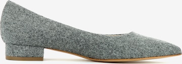 EVITA Pumps in Grau