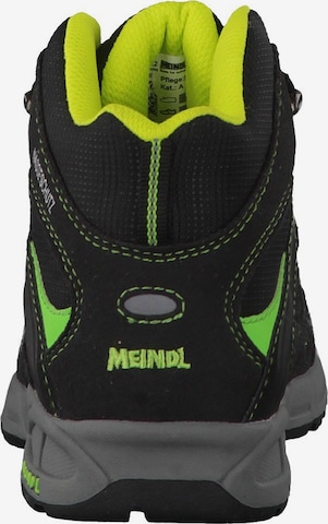 MEINDL Boots 'Snap' in Schwarz