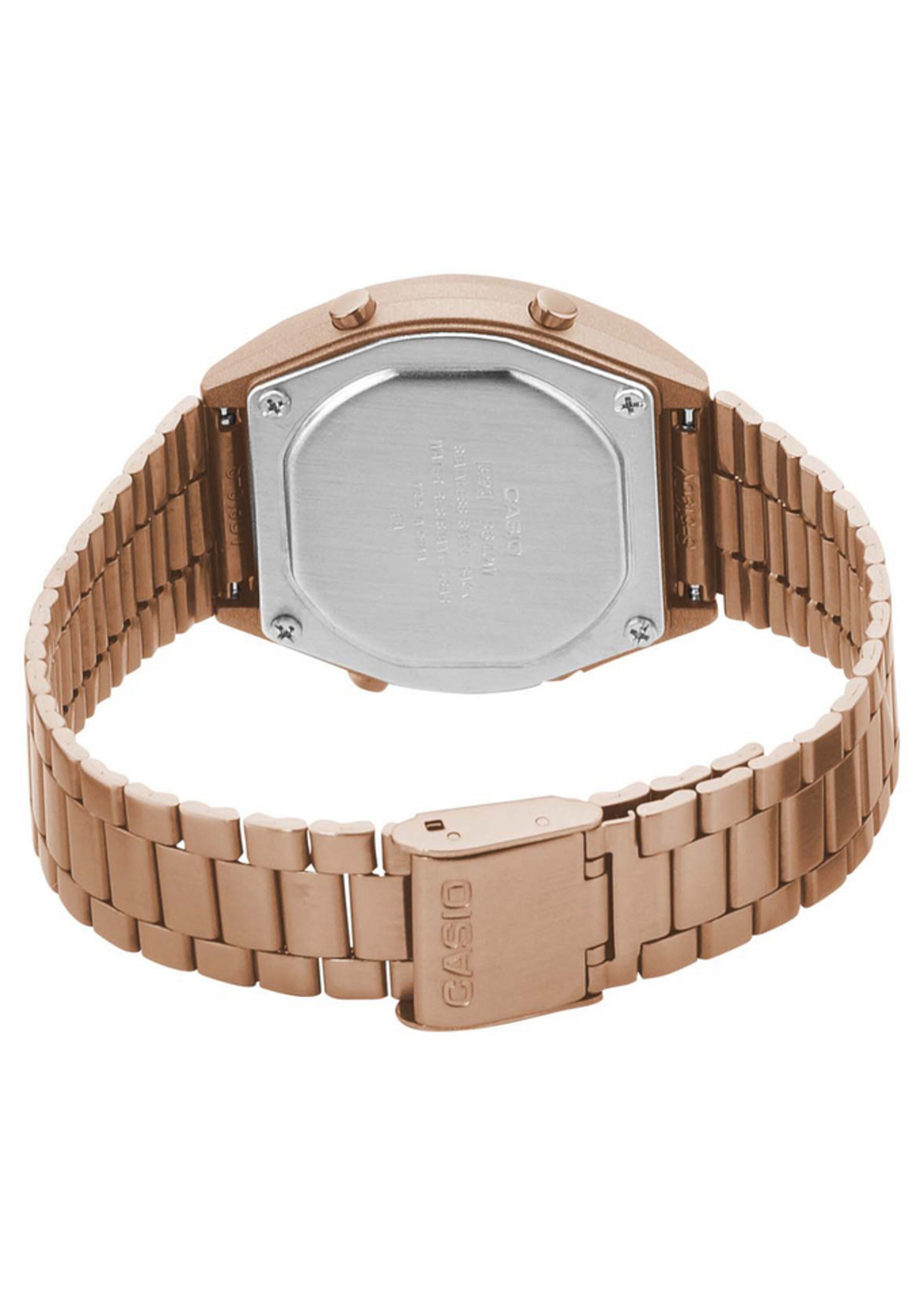 CASIO Uhr 'Collection' in Gold