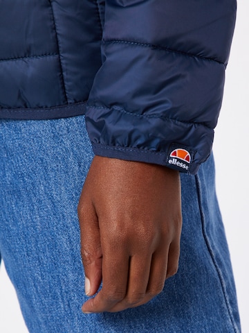 ELLESSE Jacke 'Lompard' in Blau