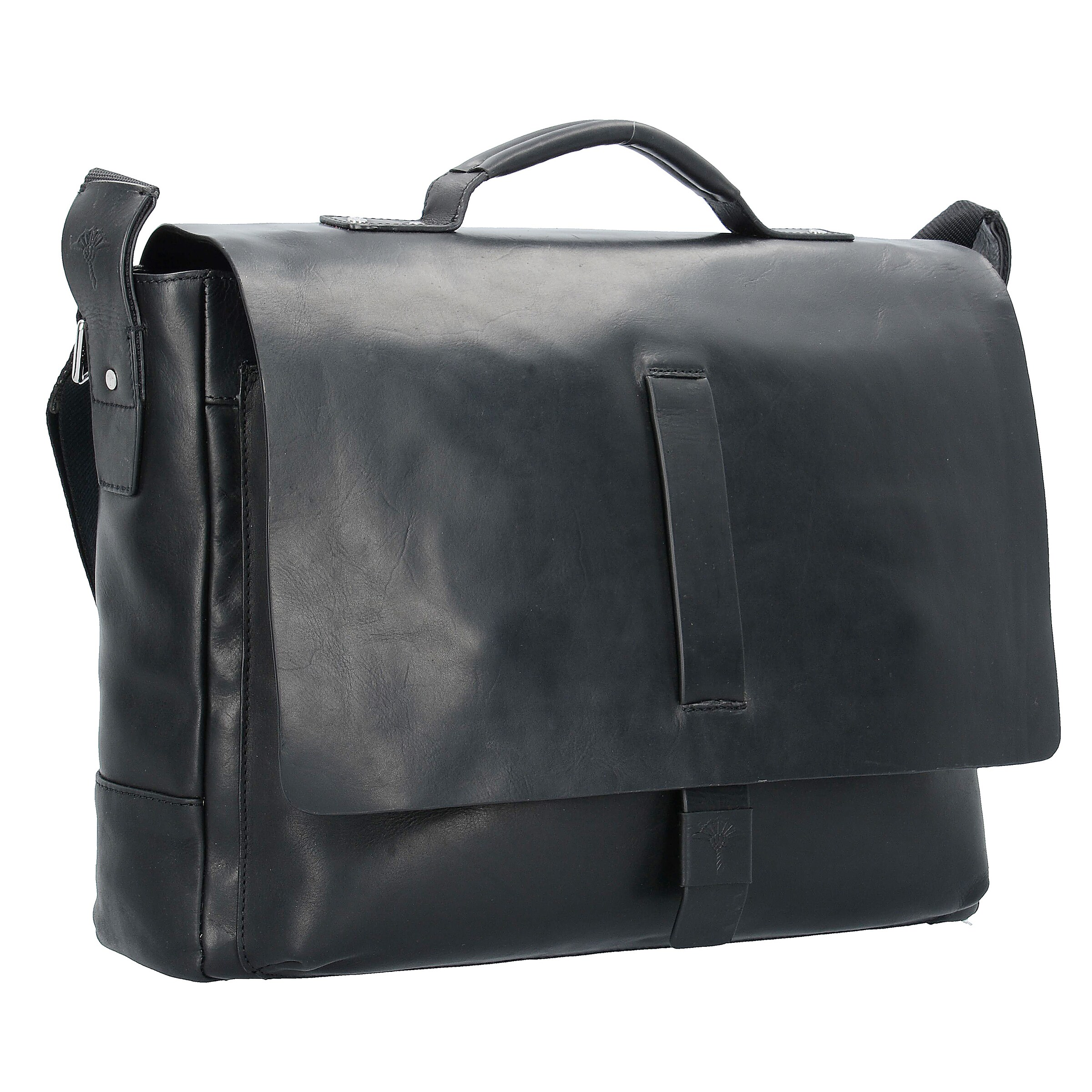 JOOP! Aktentasche 'Loreto Kreon' in Schwarz