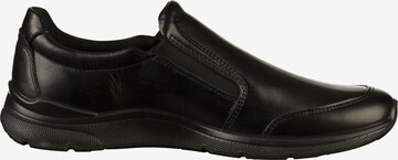 ECCO Slipper in Schwarz