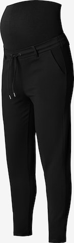 Slimfit Pantaloni 'Renee' di Noppies in nero