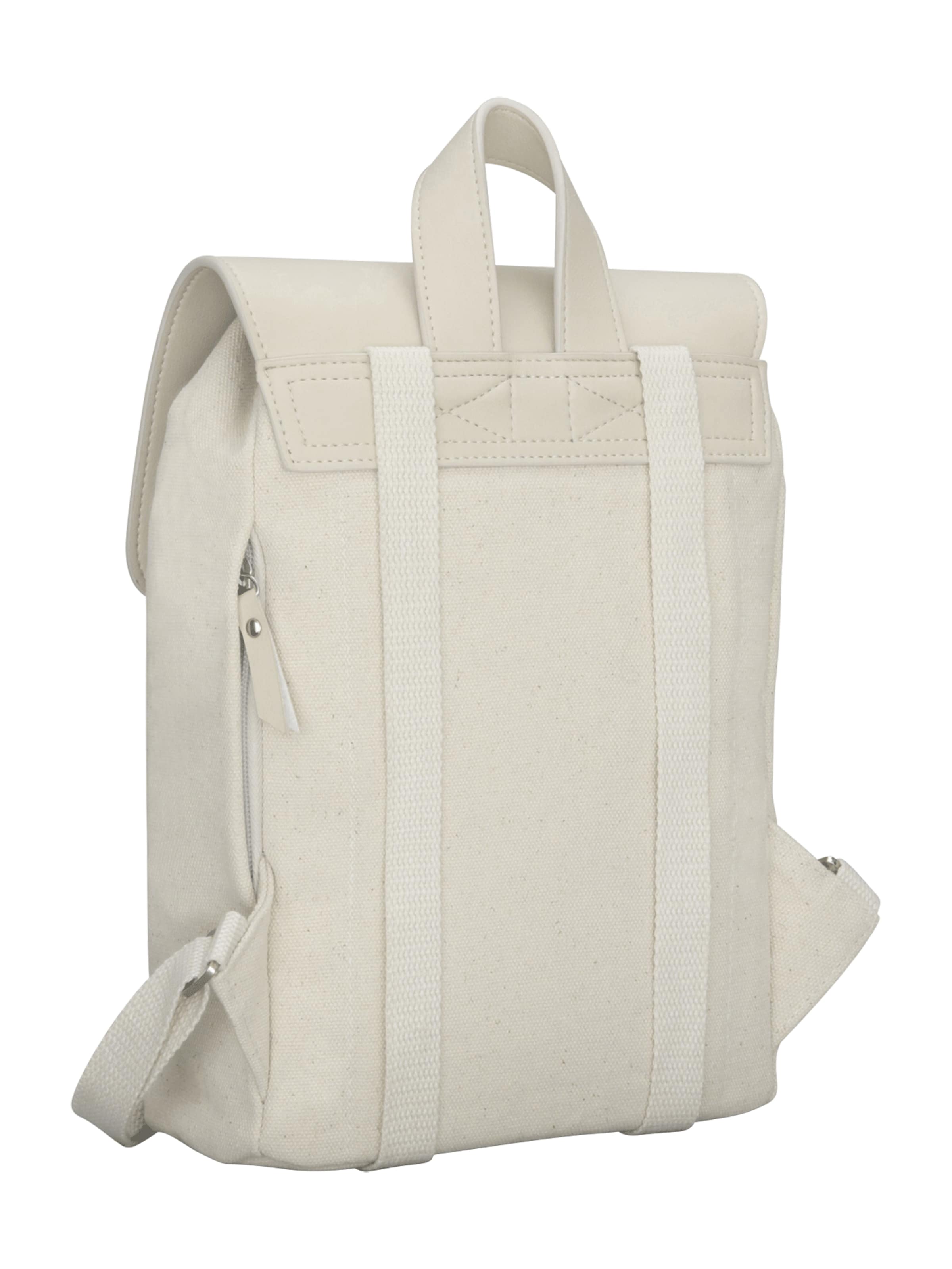 bēšs Expatrié Mugursoma 'Anna'