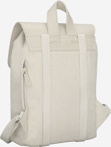 Expatrié Backpack 'Anna' in Beige