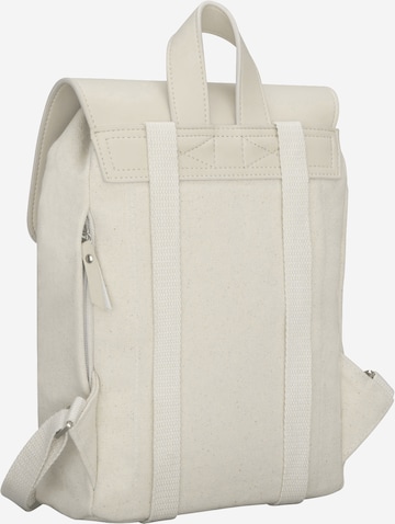 Expatrié Rucksack 'Anna' in Beige