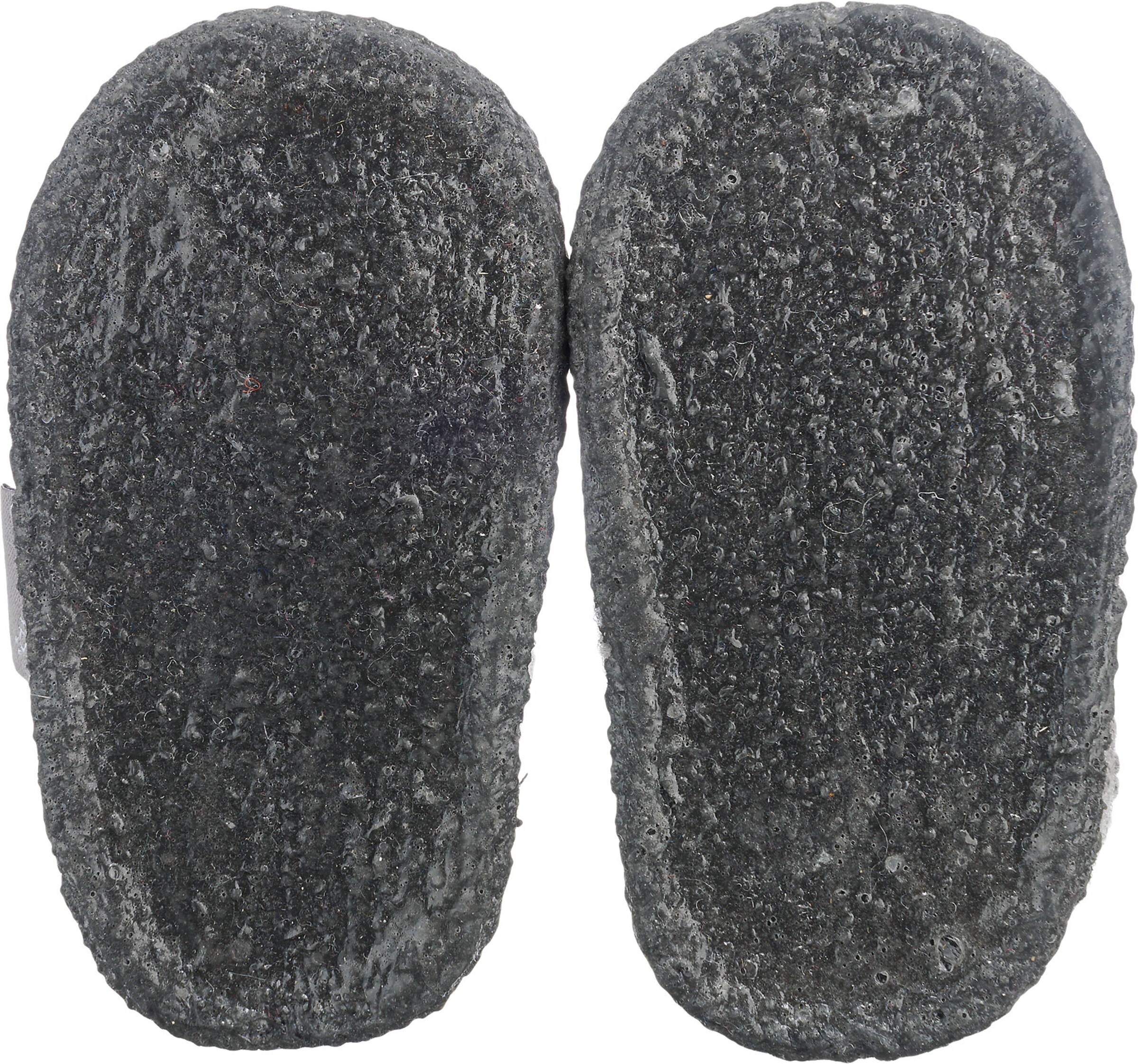 STERNTALER Slippers in Grey